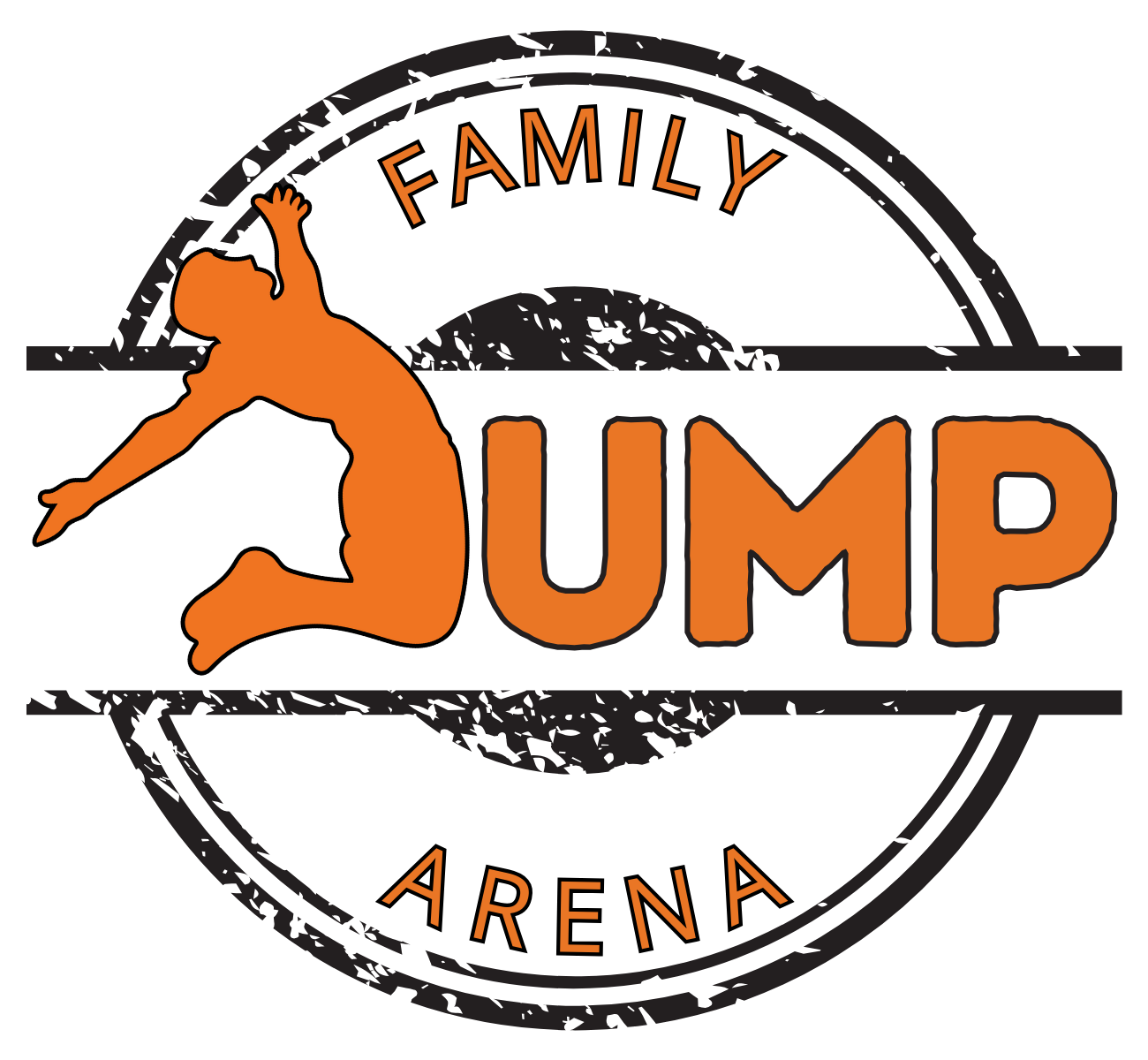 Logo Family Jump Arena :: Ticket-Shop